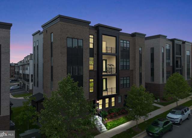 Property at 43443 Croson Ln #400, Ashburn, VA 20148, 3 beds, 2.5 baths