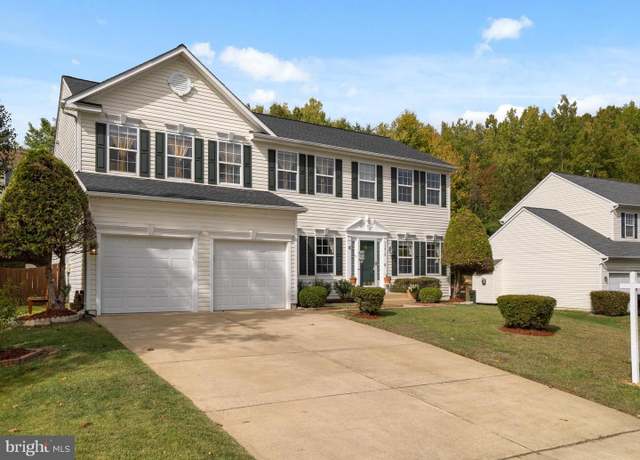 Property at 17516 Wayside Dr, Dumfries, VA 22026, 4 beds, 3.5 baths