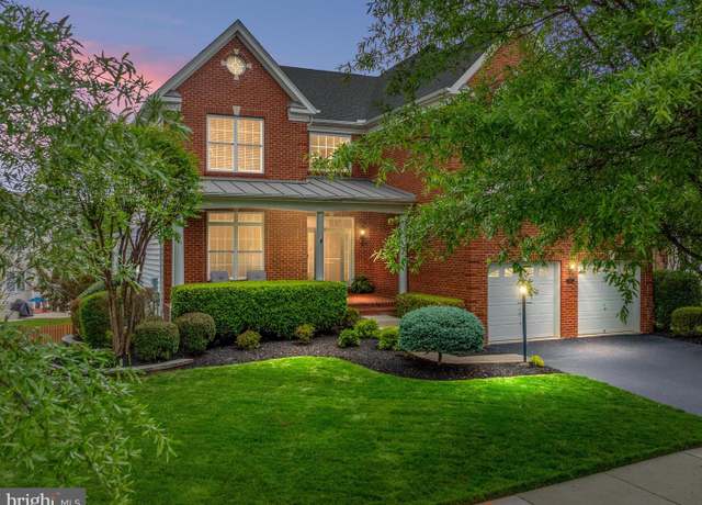Property at 15212 Londons Bridge Rd, Haymarket, VA 20169, 4 beds, 4.5 baths
