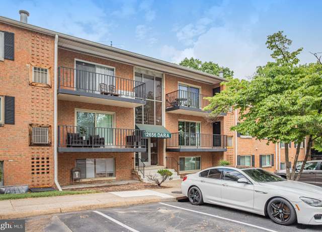 Property at 12656 Dara Dr #103, Woodbridge, VA 22192, 2 beds, 1 bath