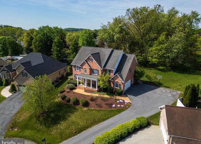 Property at 3211 Danbury Ct, Rockingham, VA 22801, 5 beds, 5 baths