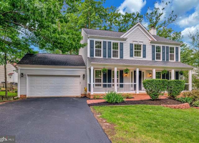 Property at 10502 Watford Ln, Fredericksburg, VA 22408, 5 beds, 3.5 baths