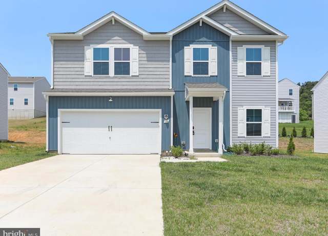 Property at 76 Diving Scaup Rd, Hedgesville, WV 25427, 3 beds, 3 baths