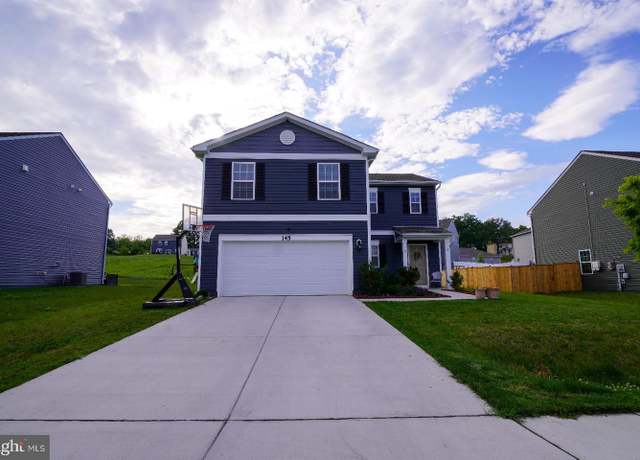 Property at 145 Bell Tower Ln, Charles Town, WV 25414, 4 beds, 2.5 baths