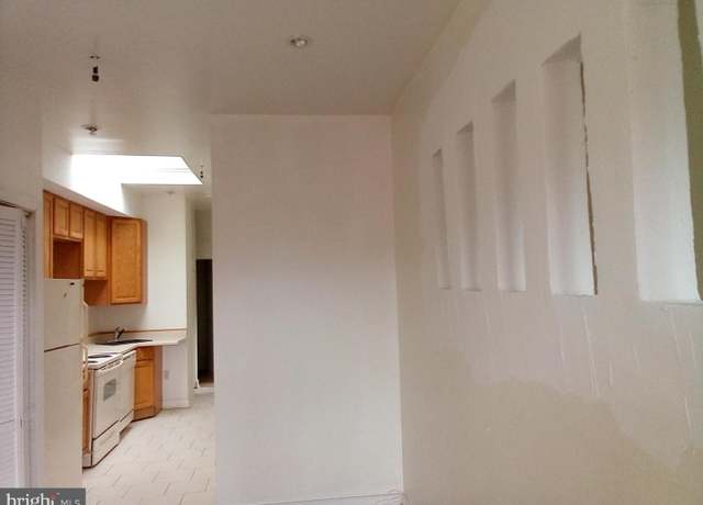 Property at 1433 Clifton St NW #3, Washington, DC 20009, 2 beds, 1 bath