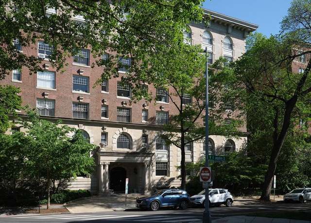 Property at 2039 New Hampshire Ave NW #708, Washington, DC 20009, 2 beds, 1 bath