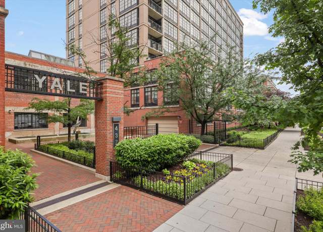 Property at 437 New York Ave NW #1003, Washington, DC 20001, 1 bed, 1 bath