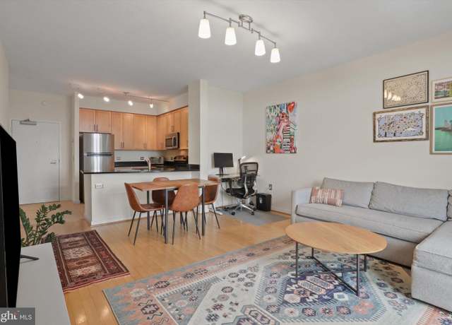 Property at 437 New York Ave NW #1003, Washington, DC 20001, 1 bed, 1 bath