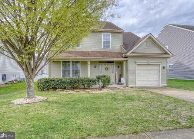 Property at 33 Fieldmaple Dr, Camden Wyoming, DE 19934, 3 beds, 2.5 baths
