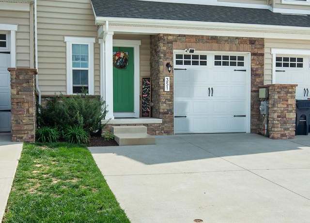 Property at 351 Goodwick Dr, Middletown, DE 19709, 3 beds, 2.5 baths