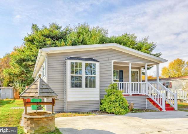 Property at 17654 Maryann Dr Unit H51, Lewes, DE 19958, 3 beds, 2 baths
