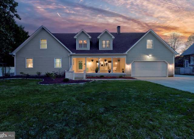 Property at 20906 Old Bay Rd, Rehoboth Beach, DE 19971, 6 beds, 5 baths