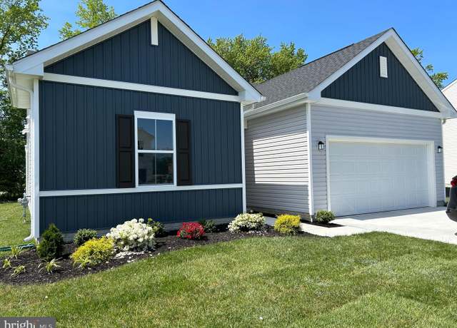 Property at 32109 Catboat Ct, Selbyville, DE 19975, 3 beds, 2 baths