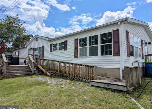 Property at 25868 N Oak St #49357, Millsboro, DE 19966, 3 beds, 2 baths
