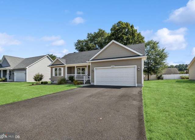 Property at 408 Summit Dr, Seaford, DE 19973, 3 beds, 2 baths