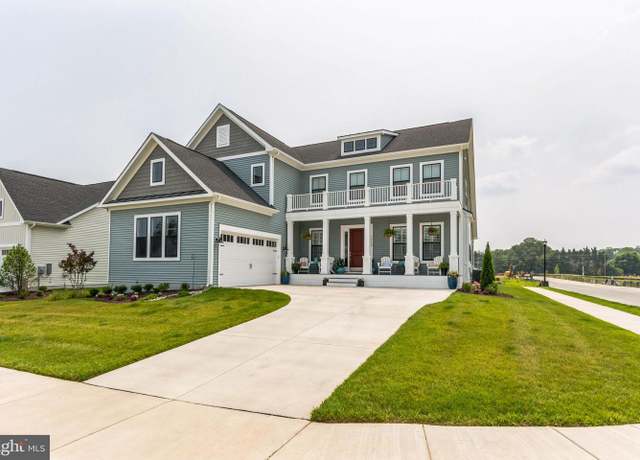 Property at 33821 Joel Ln, Lewes, DE 19958, 5 beds, 4.5 baths