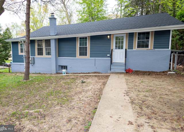 Property at 753 Eddy Rd, Crownsville, MD 21032, 3 beds, 2 baths