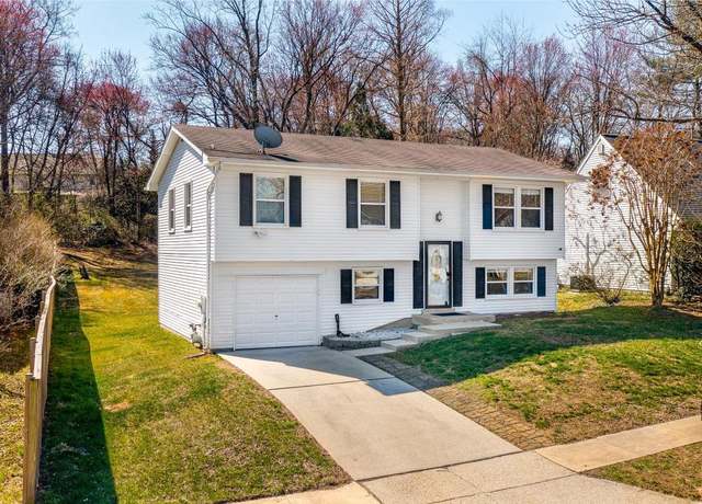 Property at 1885 Alderney Ct. Ct, Severn, MD 21144, 4 beds, 2 baths