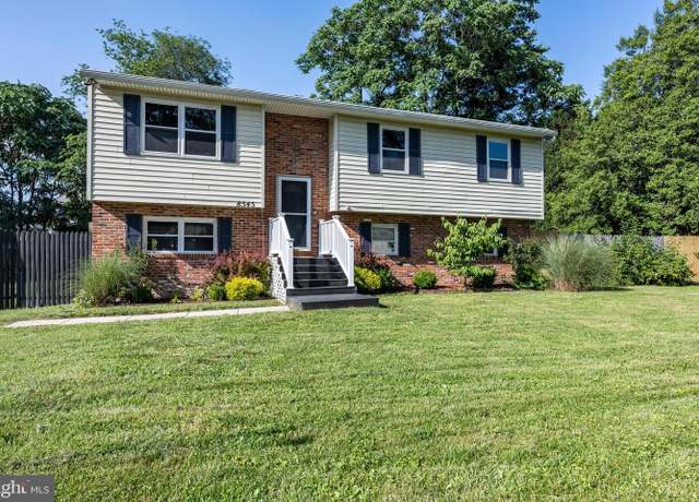 Property at 8545 Jenkins Rd, Pasadena, MD 21122, 4 beds, 3 baths