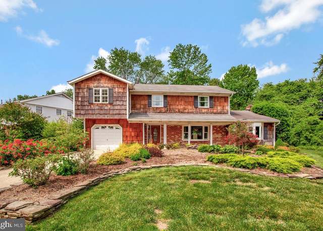 Property at 8218 Sherbrooke Ct, Millersville, MD 21108, 4 beds, 3.5 baths