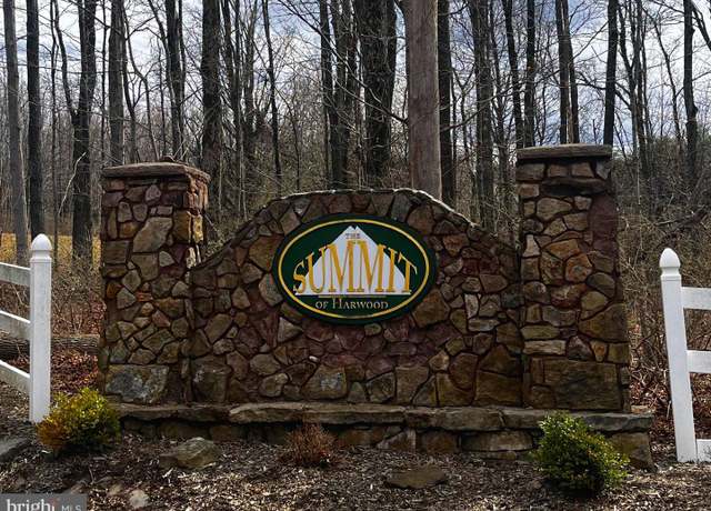 Property at 12215 Barbers Hill Rd, Frostburg, MD 21532