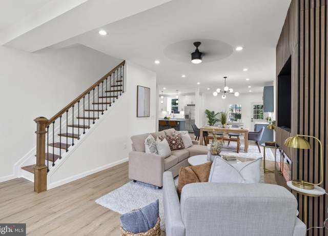 Property at 6111 Birchwood Ave, Baltimore, MD 21214, 4 beds, 3 baths