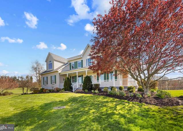 Property at 3036 Black Rock Rd, Reisterstown, MD 21136, 4 beds, 3.5 baths