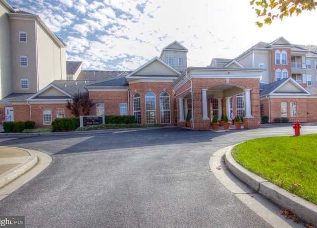 Property at 400 Symphony Cir Unit 74B, Cockeysville, MD 21030, 2 beds, 2 baths