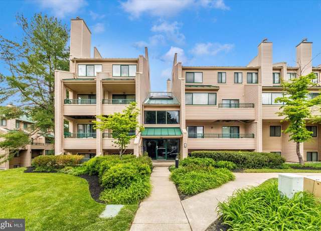 Property at 10 Winner Cir Unit 1B, Owings Mills, MD 21117, 2 beds, 2 baths