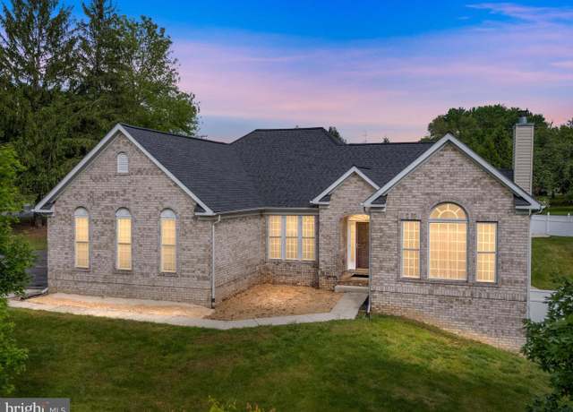 Property at 1 Pine Hill Ct, Woodstock, MD 21163, 5 beds, 3.5 baths