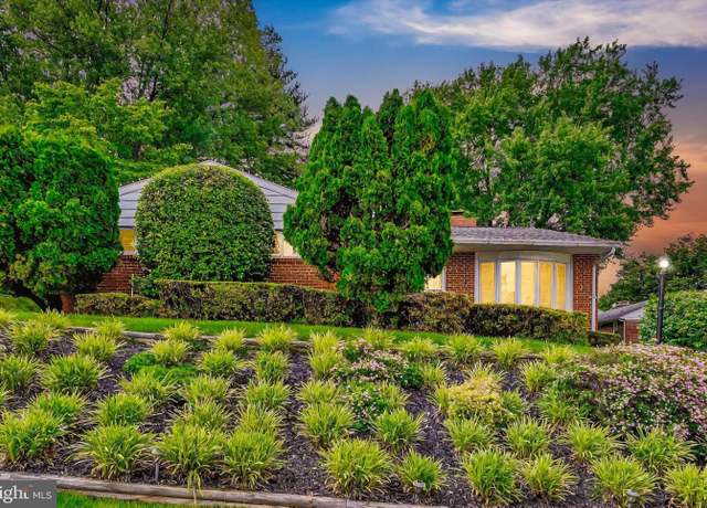 Property at 6708 Selkirk Rd, Baltimore, MD 21239, 3 beds, 2 baths