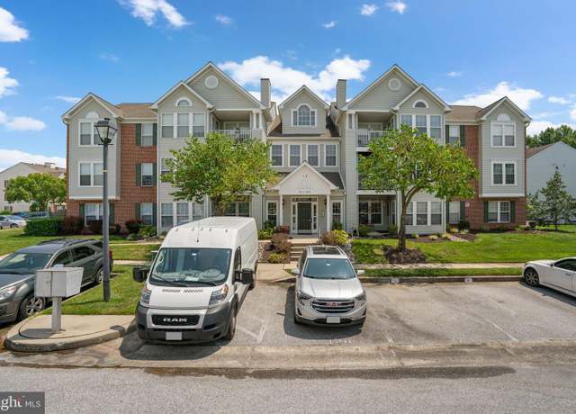Property at 9575 Shirewood Ct #9575, Baltimore, MD 21237, 2 beds, 2 baths