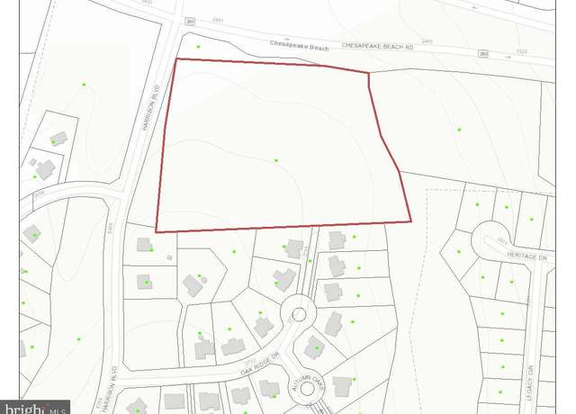 Property at 2955 Chesapeake Beach Rd, Chesapeake Beach, MD 20732