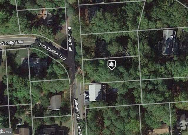 Property at 12044 Bullwhip Trl, Lusby, MD 20657