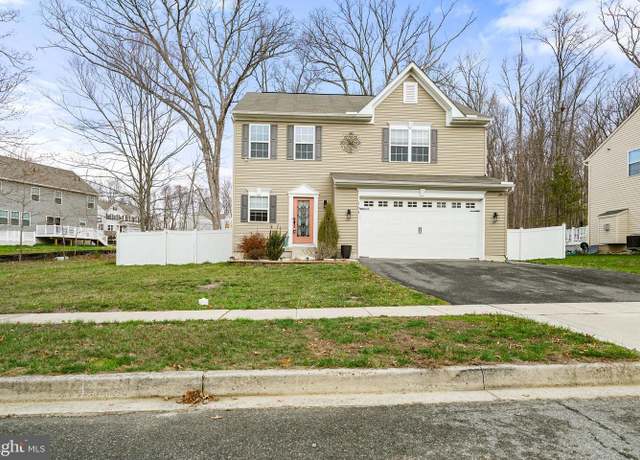 Property at 105 Bay View Woods Ln, North East, MD 21901, 4 beds, 3.5 baths