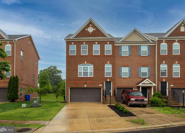 Property at 11668 Palm Desert Pl, Waldorf, MD 20602, 3 beds, 2.5 baths