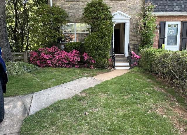 Property at 310 Bishop Ct, Westminster, MD 21157, 3 beds, 1.5 baths