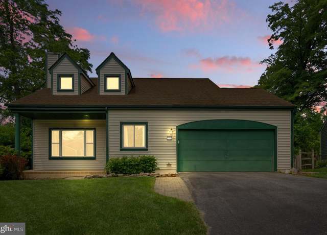Property at 5762 Lichenbark Cir, New Market, MD 21774, 3 beds, 2.5 baths
