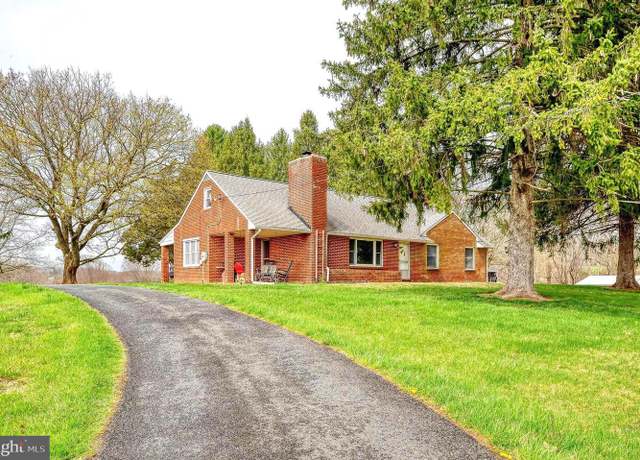 Property at 4448 Fawn Grove Rd, Street, MD 21154, 3 beds, 1 bath