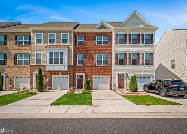Property at 1309 Spindrift Rd, Aberdeen, MD 21001, 3 beds, 3 baths