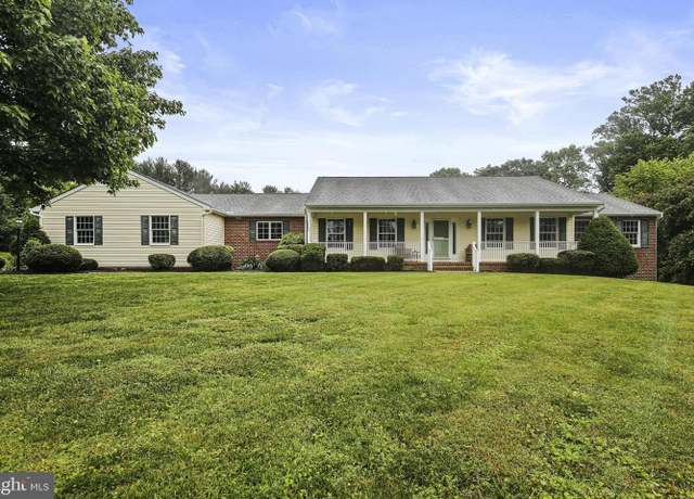 Property at 259 Wheeler School Rd, Pylesville, MD 21132, 4 beds, 3 baths