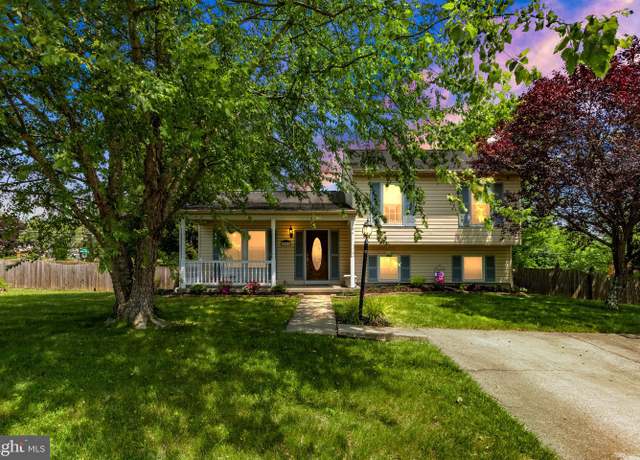 Property at 800 Eastridge Rd, Abingdon, MD 21009, 3 beds, 3 baths