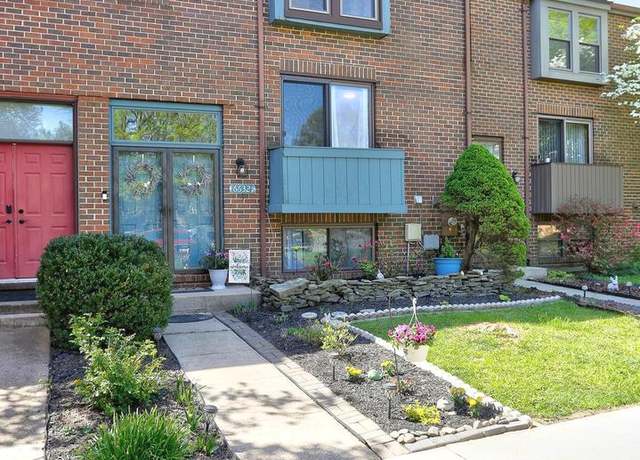 Property at 6632 Waning Moon Way, Columbia, MD 21045, 4 beds, 3.5 baths