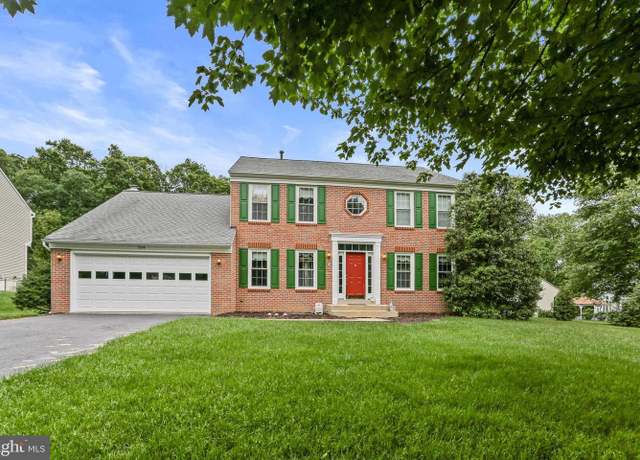 Property at 5114 Meadow Creek Ter, Ellicott City, MD 21043, 6 beds, 3 baths