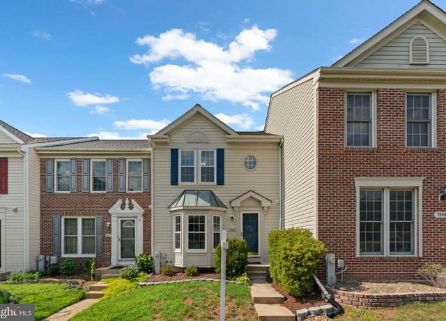 Property at 7962 Brightmeadow Ct, Ellicott City, MD 21043, 3 beds, 2.5 baths
