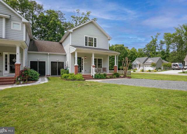 Property at 5824 Clam Cv, Rock Hall, MD 21661, 3 beds, 2.5 baths