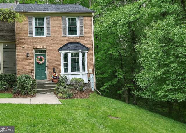 Property at 3801 Wildlife Ln, Burtonsville, MD 20866, 4 beds, 3.5 baths