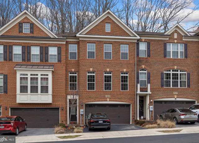 Property at 1539 Rabbit Hollow Pl, Silver Spring, MD 20906, 3 beds, 3.5 baths