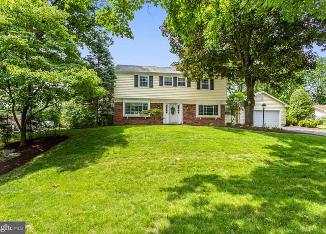 Property at 13704 Beret Pl, Silver Spring, MD 20906, 4 beds, 2.5 baths