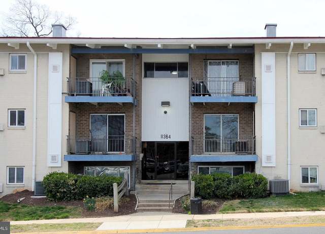 Property at 11364 Cherry Hill Rd Unit 1S204, Beltsville, MD 20705, 3 beds, 2 baths